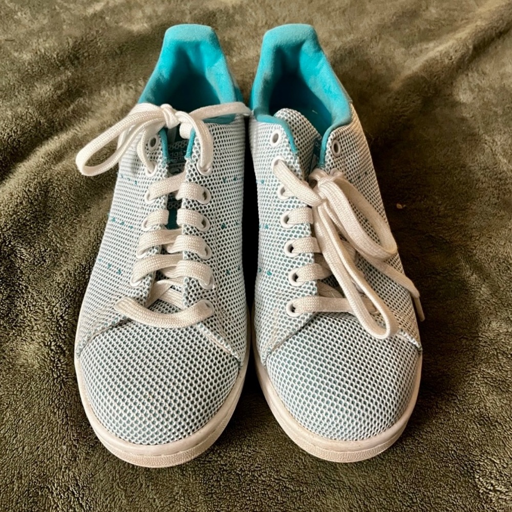 Adidas Stan Smith Teal